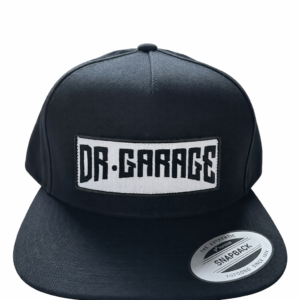 Gorra Dr Garage
