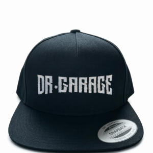 Gorra Dr Garage