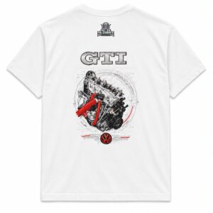 Camiseta GTI